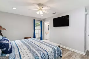 157 Country Walk Cir, Brunswick, GA 31525 - Photo 35