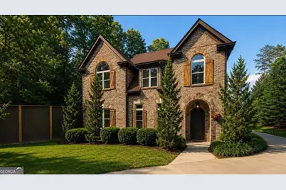 9315 Meadow Brook Drive, Gainesville, GA 30506 - Photo 1