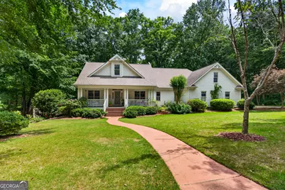 1514 Piedmont Lake Road, Pine Mountain, GA 31822 - Photo 1