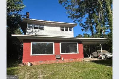 306 Ramsey Street, Dublin, GA 31021 - Photo 9