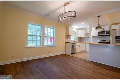 466 Lake Drive, Hapeville, GA 30354 - Photo 5