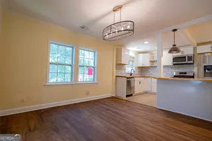 466 Lake Dr, Hapeville, GA 30354 - Photo 5