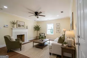 466 Lake Dr, Hapeville, GA 30354 - Photo 1
