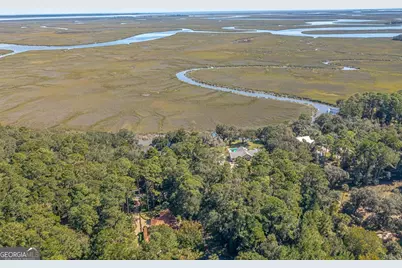 1288 Old Cane Mill Dr SE, Darien, GA 31305 - Photo 41