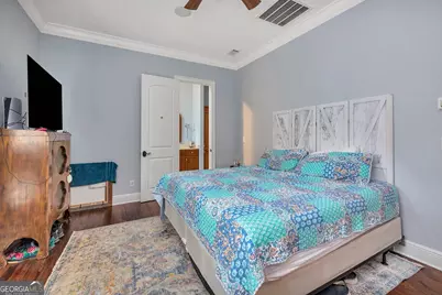 1288 Old Cane Mill Dr SE, Darien, GA 31305 - Photo 23