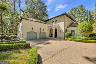 1288 Old Cane Ml Dr SE, Darien, GA 31305 - Photo 29