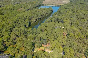 1288 Old Cane Ml Dr SE, Darien, GA 31305 - Photo 45