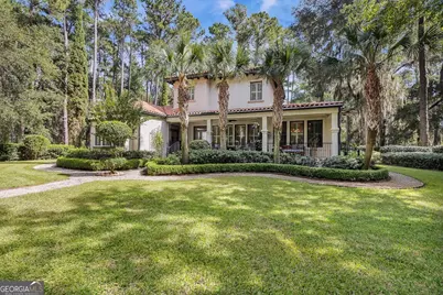 1288 Old Cane Mill Dr SE, Darien, GA 31305 - Photo 33