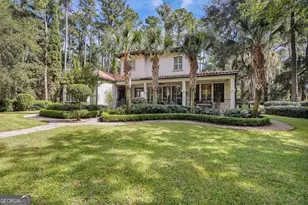 1288 Old Cane Ml Dr SE, Darien, GA 31305 - Photo 33