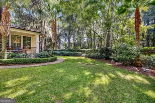 1288 Old Cane Ml Dr SE, Darien, GA 31305 - Photo 37