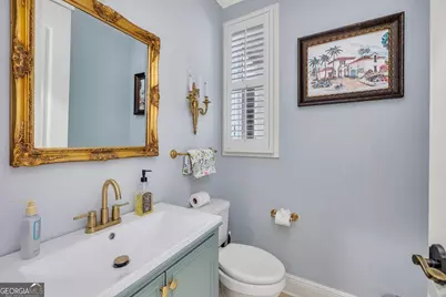 1288 Old Cane Mill Dr SE, Darien, GA 31305 - Photo 13
