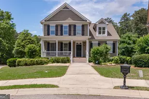 105 Stayman Park, Fayetteville, GA 30215 - Photo 1