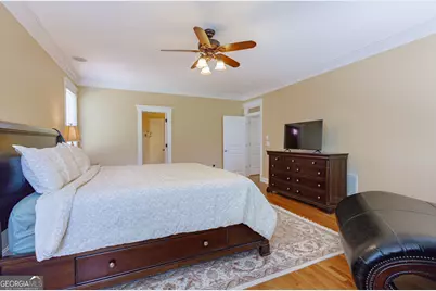 105 Stayman Park, Fayetteville, GA 30215 - Photo 29