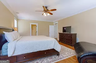 105 Stayman Park, Fayetteville, GA 30215 - Photo 29