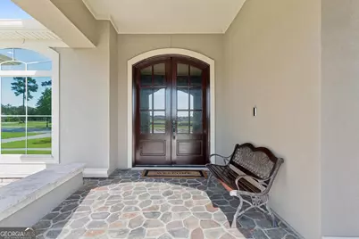 240 Belmont Circle, Brunswick, GA 31525 - Photo 9