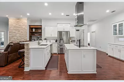 240 Belmont Circle, Brunswick, GA 31525 - Photo 23