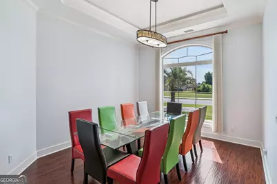 240 Belmont Circle, Brunswick, GA 31525 - Photo 15