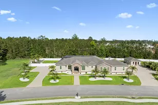 240 Belmont Cir, Brunswick, GA 31525 - Photo 1