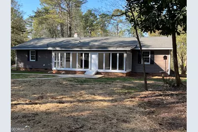 233 George Coggin Road, Newnan, GA 30265 - Photo 3