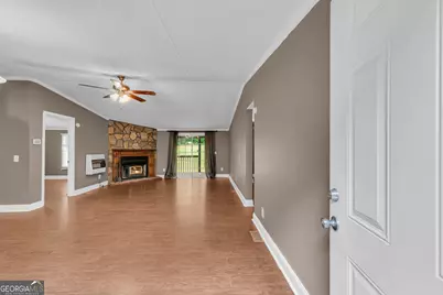 5577 Candler Creek Road, Gillsville, GA 30543 - Photo 5