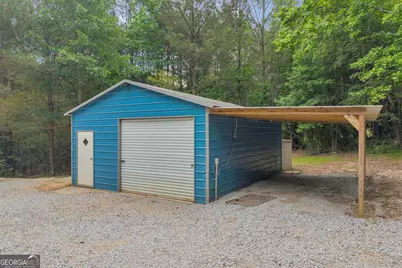 5577 Candler Creek Road, Gillsville, GA 30543 - Photo 31