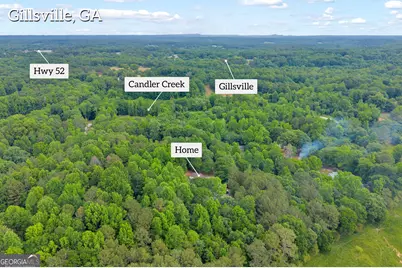 5577 Candler Creek Road, Gillsville, GA 30543 - Photo 41