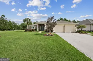 103 Rindle Trce, Saint Marys, GA 31558 - Photo 3
