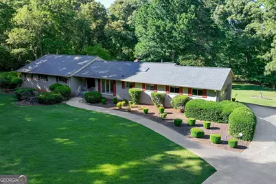 120 Hanover Drive, Bogart, GA 30622 - Photo 5