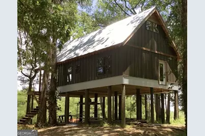 0 Eagles Point, Surrency, GA 31563 - Photo 9