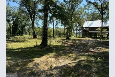 0 Eagles Point, Surrency, GA 31563 - Photo 5