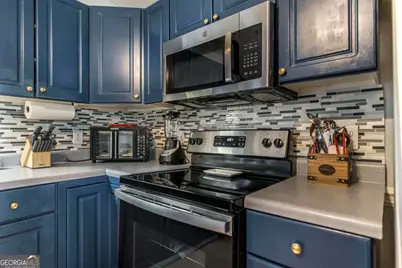 306 Eagles Landing Trail, Warner Robins, GA 31093 - Photo 11
