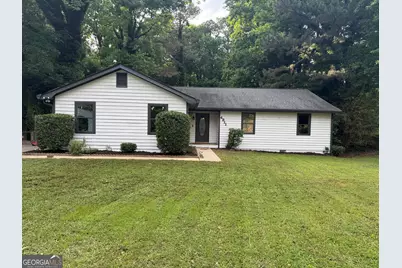 4311 Autumn Lake Drive, Buford, GA 30519 - Photo 1