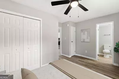 102 Cone Street #F, Saint Marys, GA 31558 - Photo 9