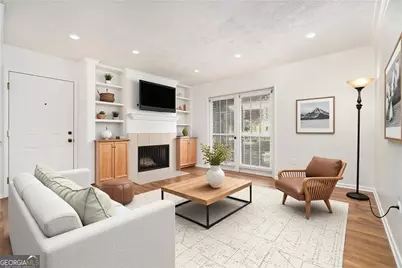 1150 Collier Road NW #12F, Atlanta, GA 30318 - Photo 5