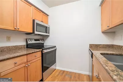 1150 Collier Road NW #12F, Atlanta, GA 30318 - Photo 13