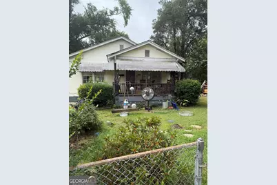 1934 Battle Row, Augusta, GA 30904 - Photo 1