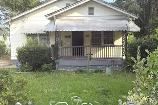 1934 Battle Row, Augusta, GA 30904 - Photo 1