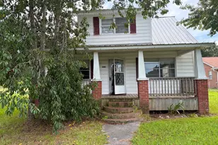 9081 E Oglethorpe Hwy, Midway, GA 31320 - Photo 1