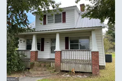9081 E Oglethorpe Highway, Midway, GA 31320 - Photo 1