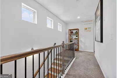 829 Crescent Drive #LOT 56, Riverdale, GA 30274 - Photo 31