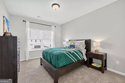 829 Crescent Drive #LOT 56, Riverdale, GA 30274 - Photo 35