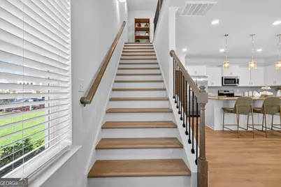 829 Crescent Drive #LOT 56, Riverdale, GA 30274 - Photo 17