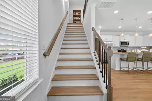 829 Crescent Dr, Riverdale, GA 30274 - Photo 17