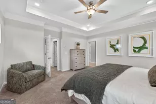 829 Crescent Dr, Riverdale, GA 30274 - Photo 23