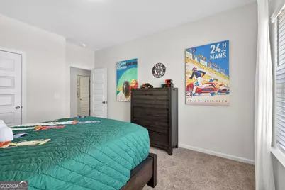 829 Crescent Drive #LOT 56, Riverdale, GA 30274 - Photo 37