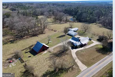1120 Kansas-Jake Road, Waco, GA 30182 - Photo 3