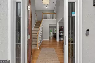 865 Devenish Ln, Roswell, GA 30075 - Photo 13