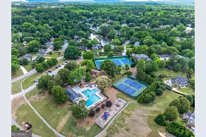 865 Devenish Lane, Roswell, GA 30075 - Photo 9