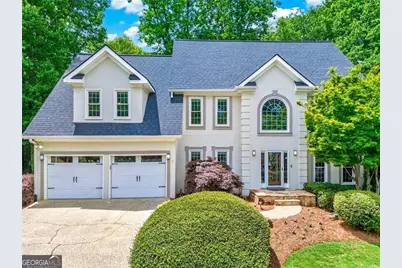 865 Devenish Lane, Roswell, GA 30075 - Photo 1