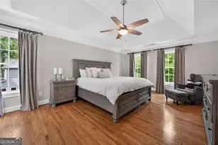 865 Devenish Ln, Roswell, GA 30075 - Photo 5